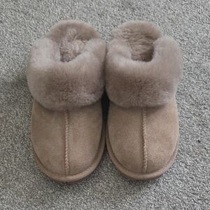 Womens Slip On Shoes